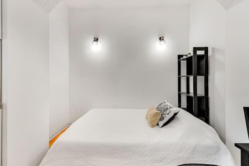 Appartement Alessia'S Flat - San Luigi à Milan Extérieur photo